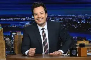 Jimmy Fallon convirtió The Tonight Show en una plataforma global de entretenimiento y contenido digital.