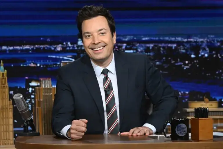 Jimmy Fallon convirtió The Tonight Show en una plataforma global de entretenimiento y contenido digital.