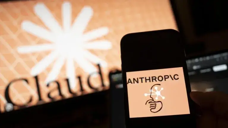 Anthropic obtiene una victoria judicial frente al gobierno estadounidense por su designación como riesgo para la seguridad nacional.