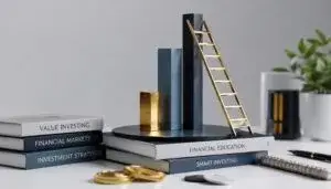 Libros para invertir y fortalecer la educación financiera sobre los mercados