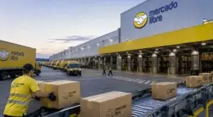 Mercado Libre Argentina amplía inversión, logística, tecnología y servicios financieros con nuevos empleos