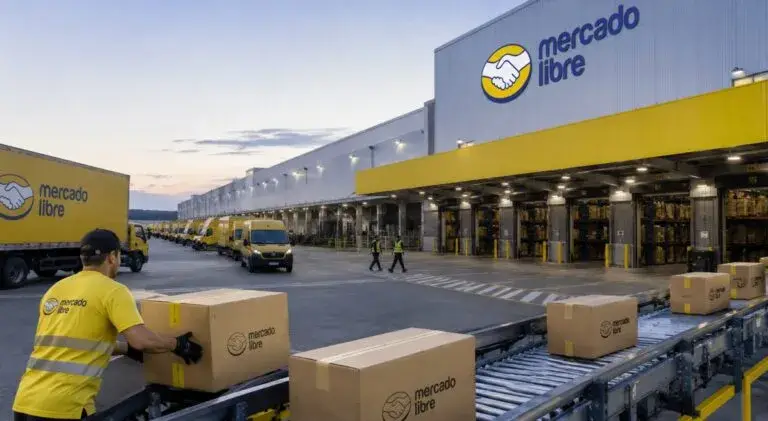 Mercado Libre Argentina amplía inversión, logística, tecnología y servicios financieros con nuevos empleos