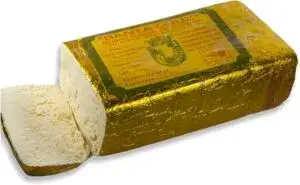 Queso de Chiapas gana valor comercial con la protección del tradicional Queso de Bola de Ocosingo.