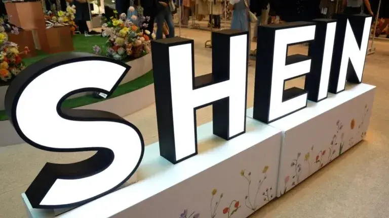 Shein debutará en Hong Kong después de reforzar sus vínculos empresariales con China y abandonar sus planes de cotizar en Occidente.