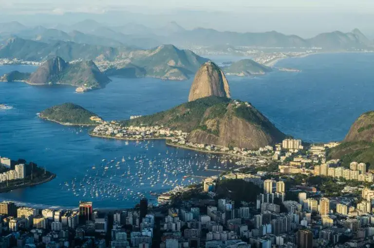 Turismo de negocios en Brasil impulsa viajes corporativos y crecimiento económico