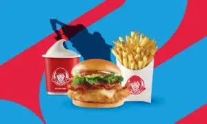 Wendy's abrirá más de 60 restaurantes en México como parte de su estrategia de crecimiento en América Latina.