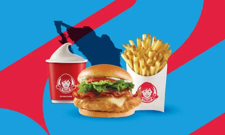 Wendy's abrirá más de 60 restaurantes en México como parte de su estrategia de crecimiento en América Latina.