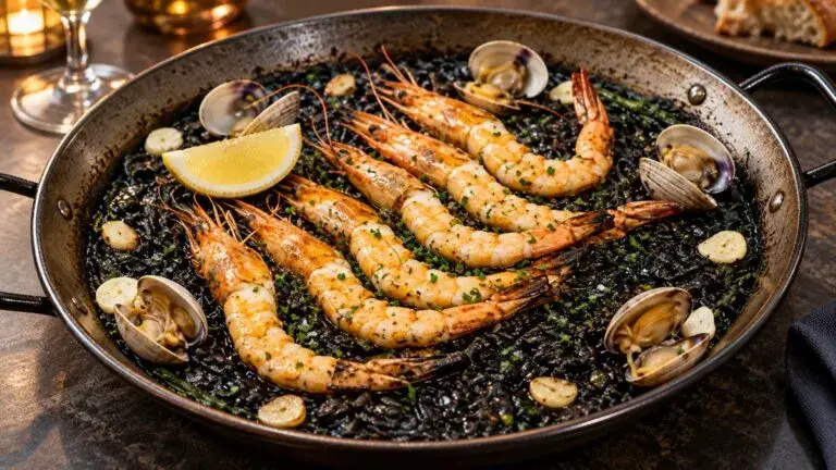 Atope Monterrey combina productos de Vigo y elaboración artesanal para ofrecer auténtica gastronomía española en México.