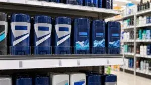 Productos de marcas de cuidado personal que Colgate Palmolive podría vender por más de 1,000 millones de dólares.
