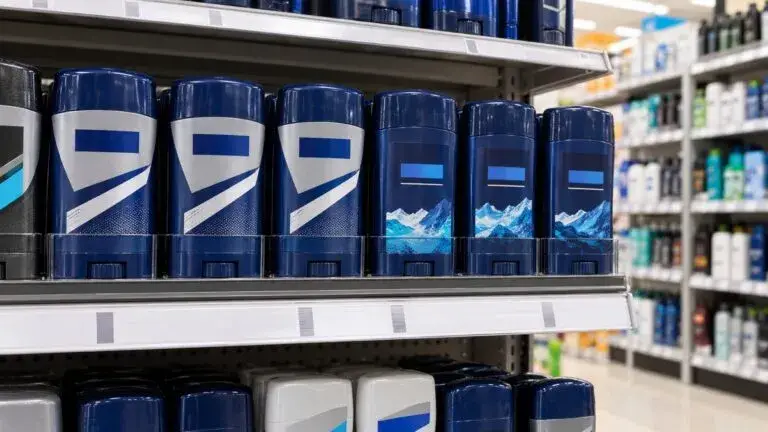 Productos de marcas de cuidado personal que Colgate Palmolive podría vender por más de 1,000 millones de dólares.