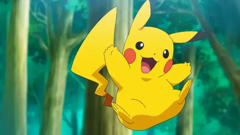 The Pokémon Company cerró su último ejercicio con ventas netas cercanas a 3 mil 400 millones de dólares, según cifras financieras publicadas en Japón.