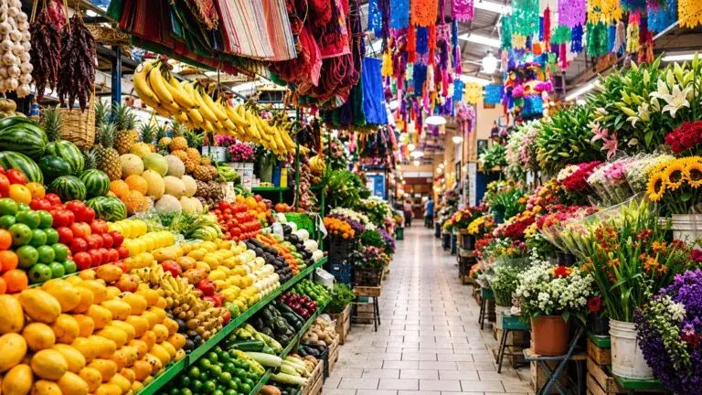Exportaciones agroalimentarias mexicanas hacia los países árabes