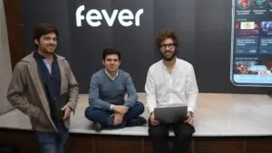 Fever capta 250 millones de dólares para ampliar su plataforma tecnológica de cultura y entretenimiento