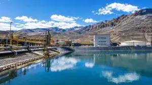 Gestión del agua impulsa tecnología ante una cartera minera peruana superior a 64 mil millones de dólares