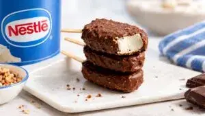 Helados en España crecen y Nestlé acorta distancia con Magnum mientras el sector gana impulso y amplía su temporada de consumo en 2026.
