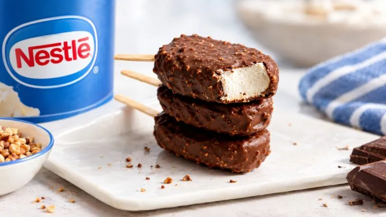 Helados en España crecen y Nestlé acorta distancia con Magnum mientras el sector gana impulso y amplía su temporada de consumo en 2026.