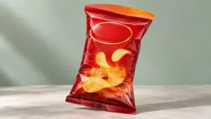 Marcas digitales en envases son probadas para mejorar la clasificación y el reciclaje de plásticos flexibles.