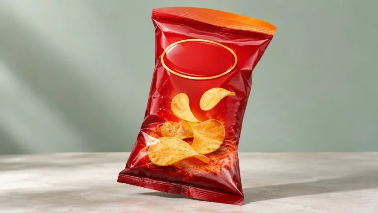 Marcas digitales en envases son probadas para mejorar la clasificación y el reciclaje de plásticos flexibles.
