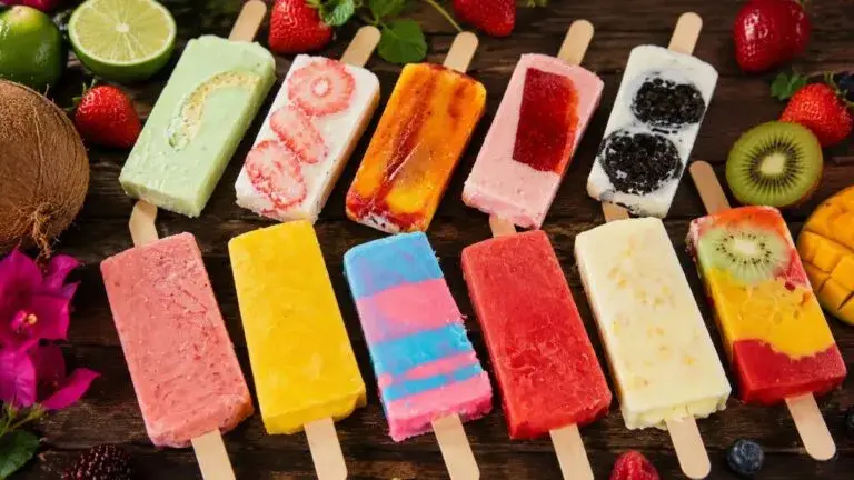 Paletas de Tocumbo y red de negocios familiares de Michoacán expandida por México
