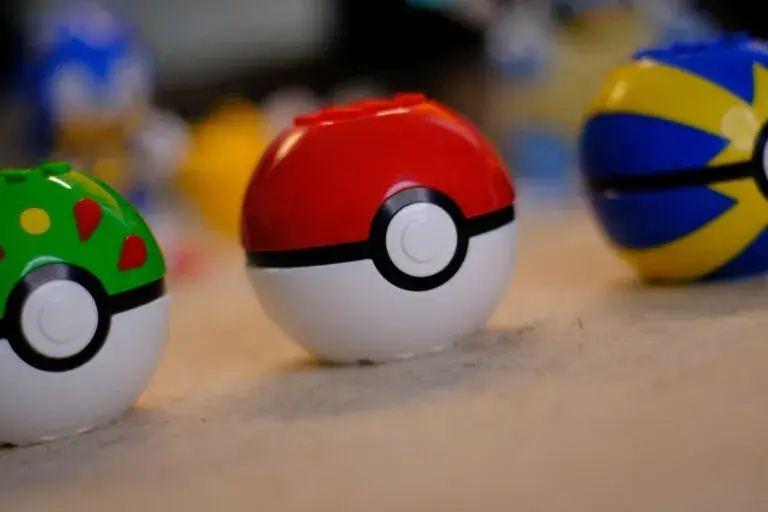 Las ventas de Pokémon crecen mediante videojuegos, cartas coleccionables y licencias globales de The Pokémon Company.