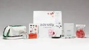 Sarelly llegará a Target con productos de belleza mexicana en Estados Unidos