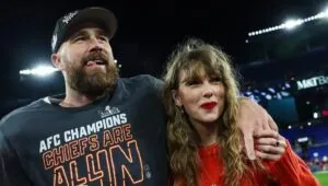 Taylor Swift y el negocio que encontró la NFL