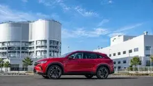 Volkswagen transforma su planta de Osnabrück en un centro de defensa con Aurelius y Baja Sajonia.