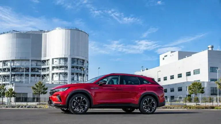Volkswagen transforma su planta de Osnabrück en un centro de defensa con Aurelius y Baja Sajonia.