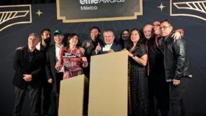 Banco Azteca obtiene Effie de Oro por su campaña contra el fraude bancario