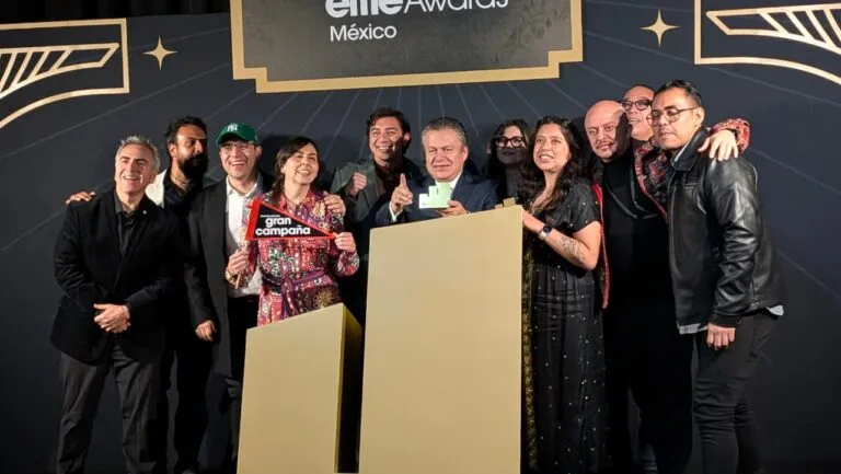 Banco Azteca obtiene Effie de Oro por su campaña contra el fraude bancario
