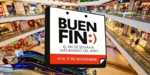 Empresaria mexicana preparando su negocio para participar en El Buen Fin 2026 mediante el registro gratuito.