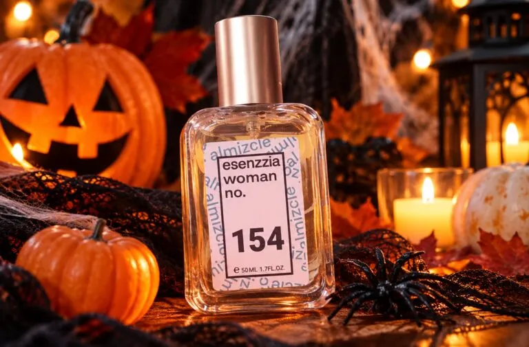 Esenzzia lanza descuentos en perfumes durante octubre como parte de su estrategia comercial de Halloween.