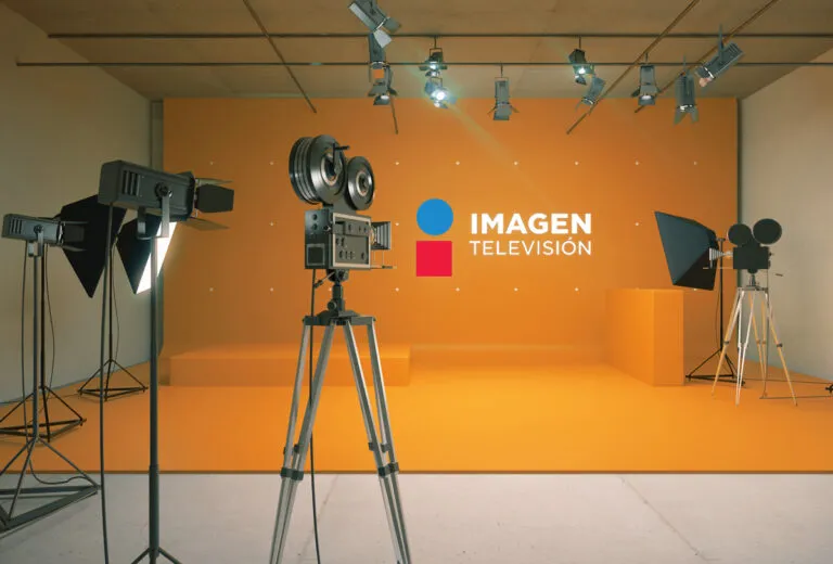 Imagen Televisión impulsará IA y nuevos formatos.