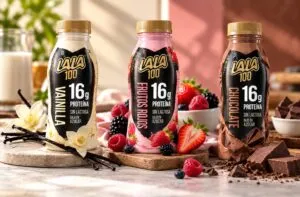Lala 100 Saborizada recibe reconocimiento por su nueva fórmula con proteína y menos azúcar