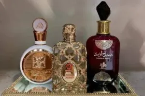 Perfumes árabes ganan clientes mientras Beauty Pacific amplía su oferta de fragancias y prepara nuevos puntos de venta.