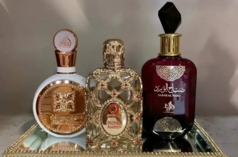 Perfumes árabes ganan clientes mientras Beauty Pacific amplía su oferta de fragancias y prepara nuevos puntos de venta.