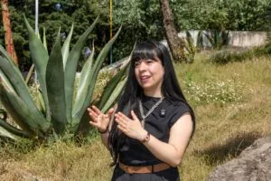 UAEMéx en Copa Mundo Agave participa en la evaluación especializada de destilados mexicanos y fortalece el conocimiento del sector.