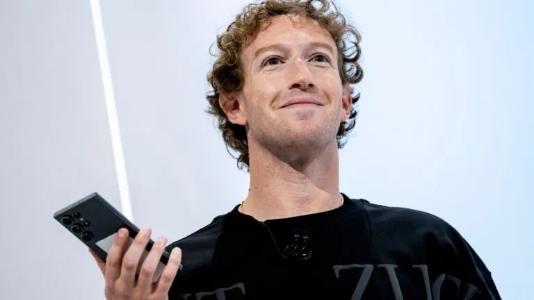 Meta crea acciones sin derecho a voto que permitirían a Mark Zuckerberg pagar un posible impuesto millonario en California sin perder el control empresarial.